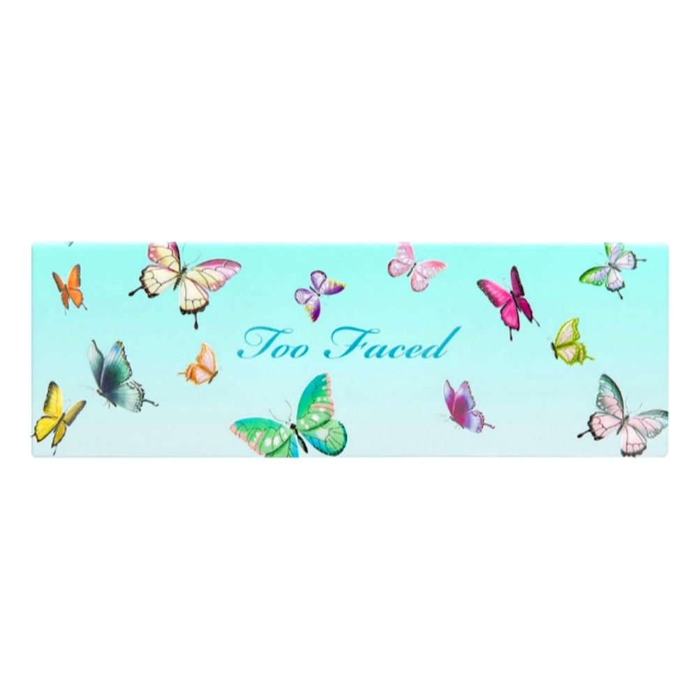 💕Too Faced "Too Femme"  Palette